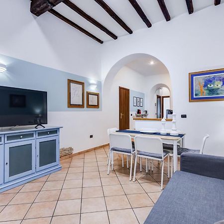 Coliseum Rome Apartments Eksteriør bilde