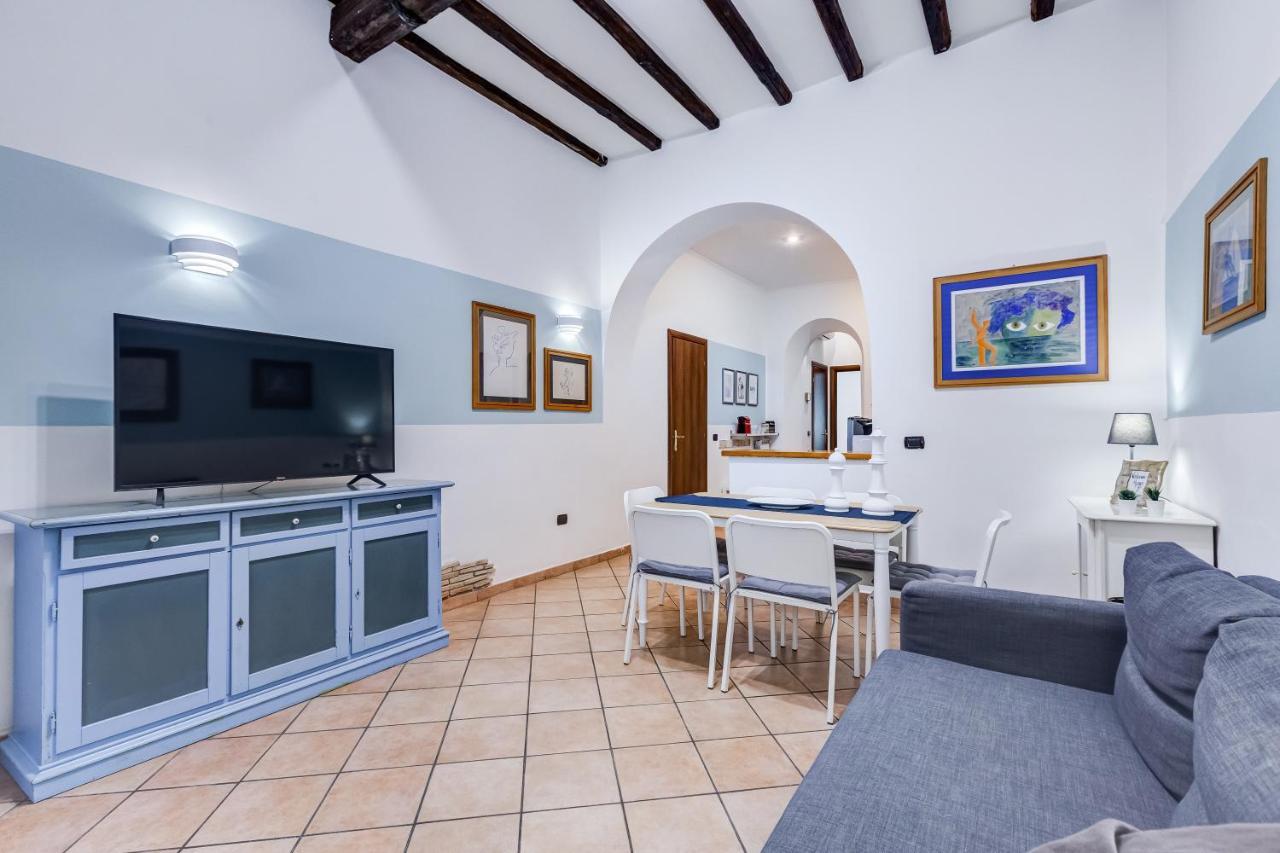 Coliseum Rome Apartments Eksteriør bilde