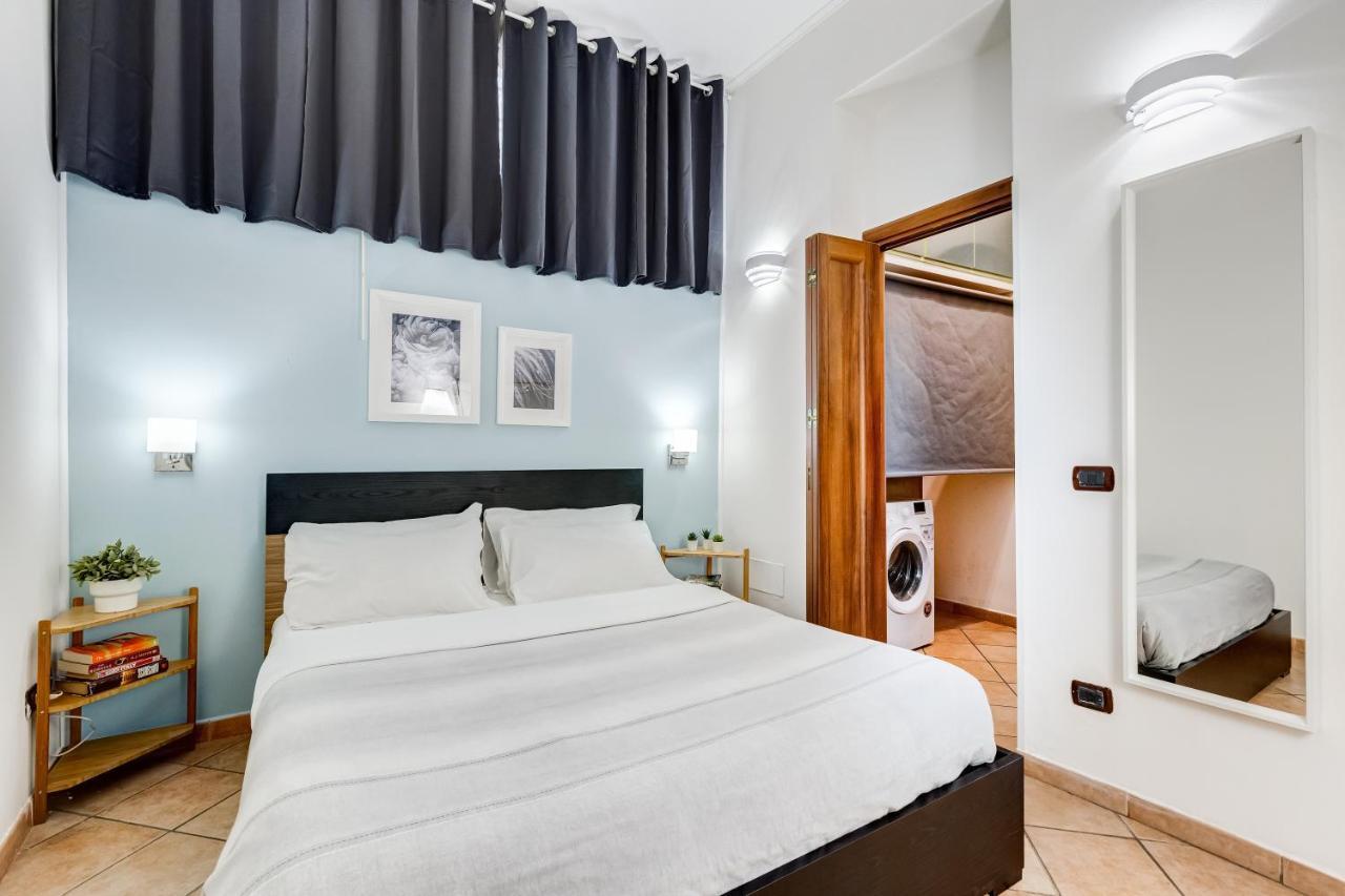 Coliseum Rome Apartments Eksteriør bilde