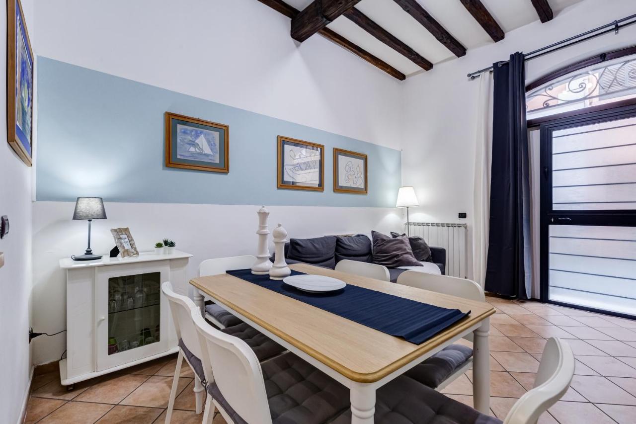 Coliseum Rome Apartments Eksteriør bilde