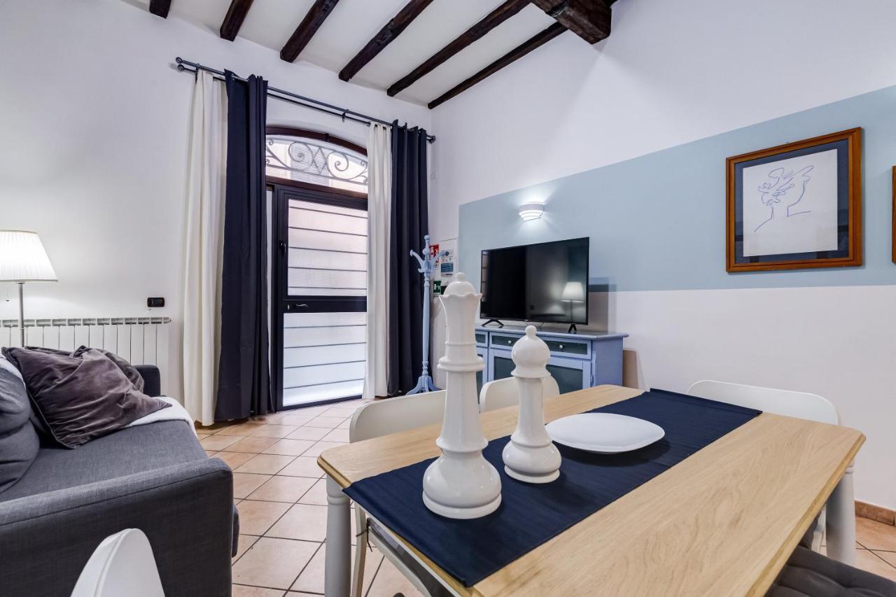 Coliseum Rome Apartments Eksteriør bilde