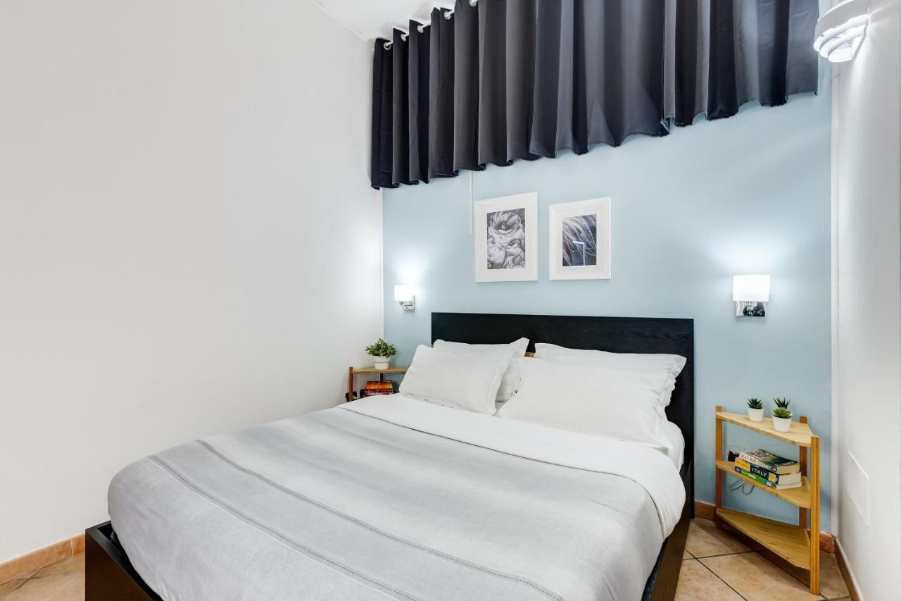 Coliseum Rome Apartments Eksteriør bilde