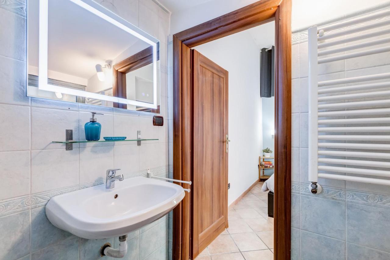Coliseum Rome Apartments Eksteriør bilde