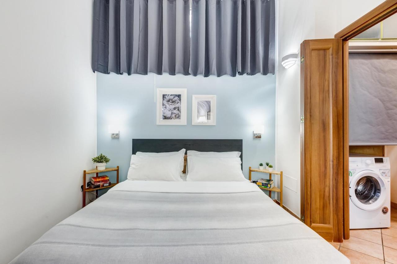 Coliseum Rome Apartments Eksteriør bilde