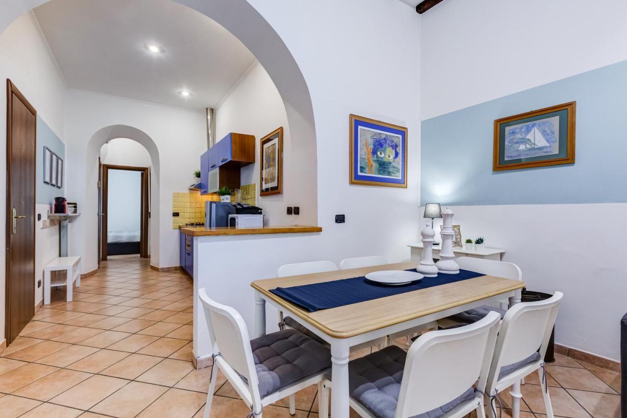 Coliseum Rome Apartments Eksteriør bilde