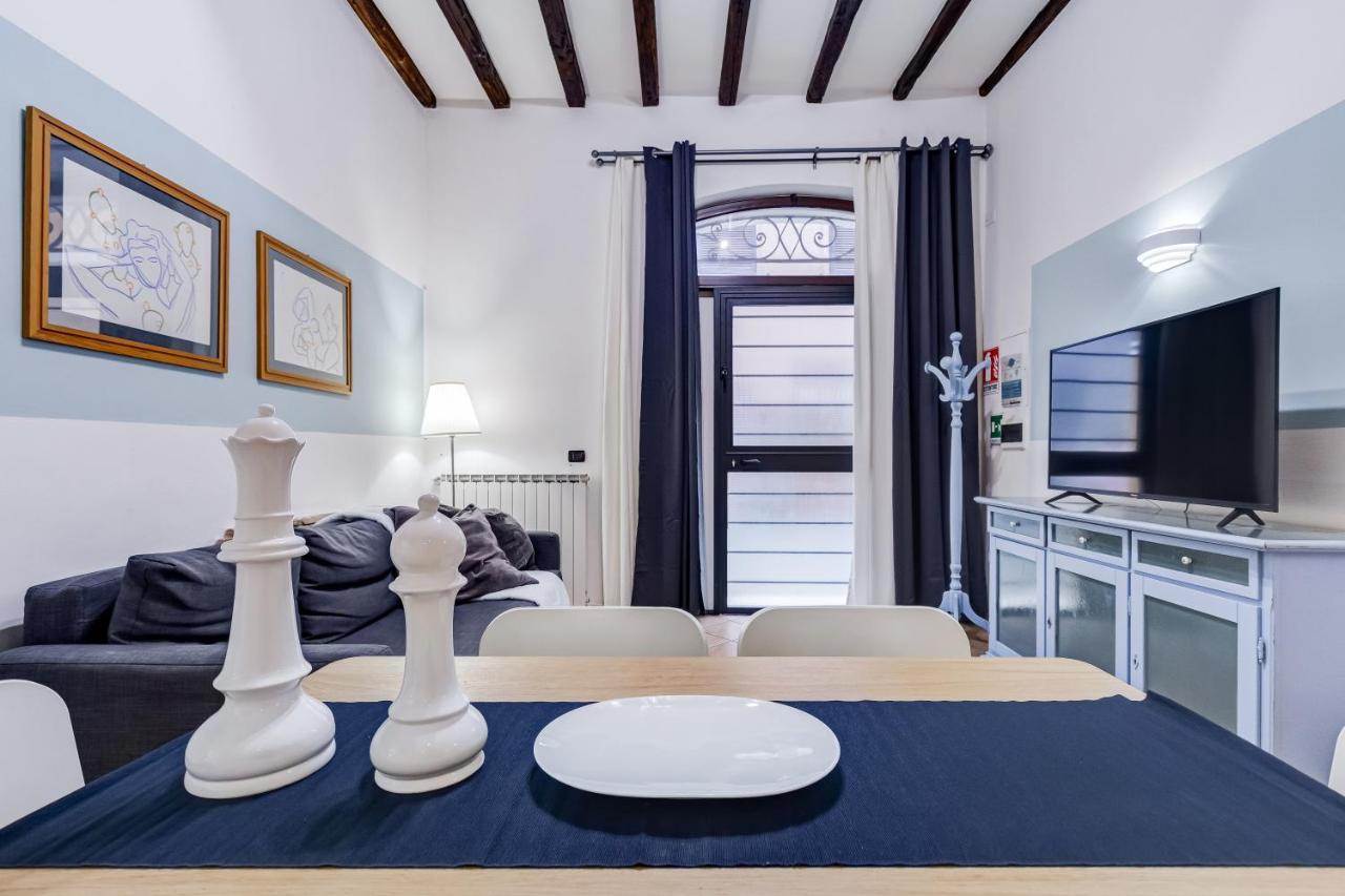 Coliseum Rome Apartments Eksteriør bilde