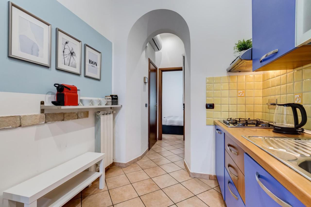 Coliseum Rome Apartments Eksteriør bilde