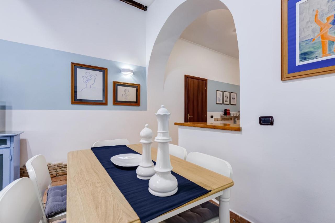 Coliseum Rome Apartments Eksteriør bilde