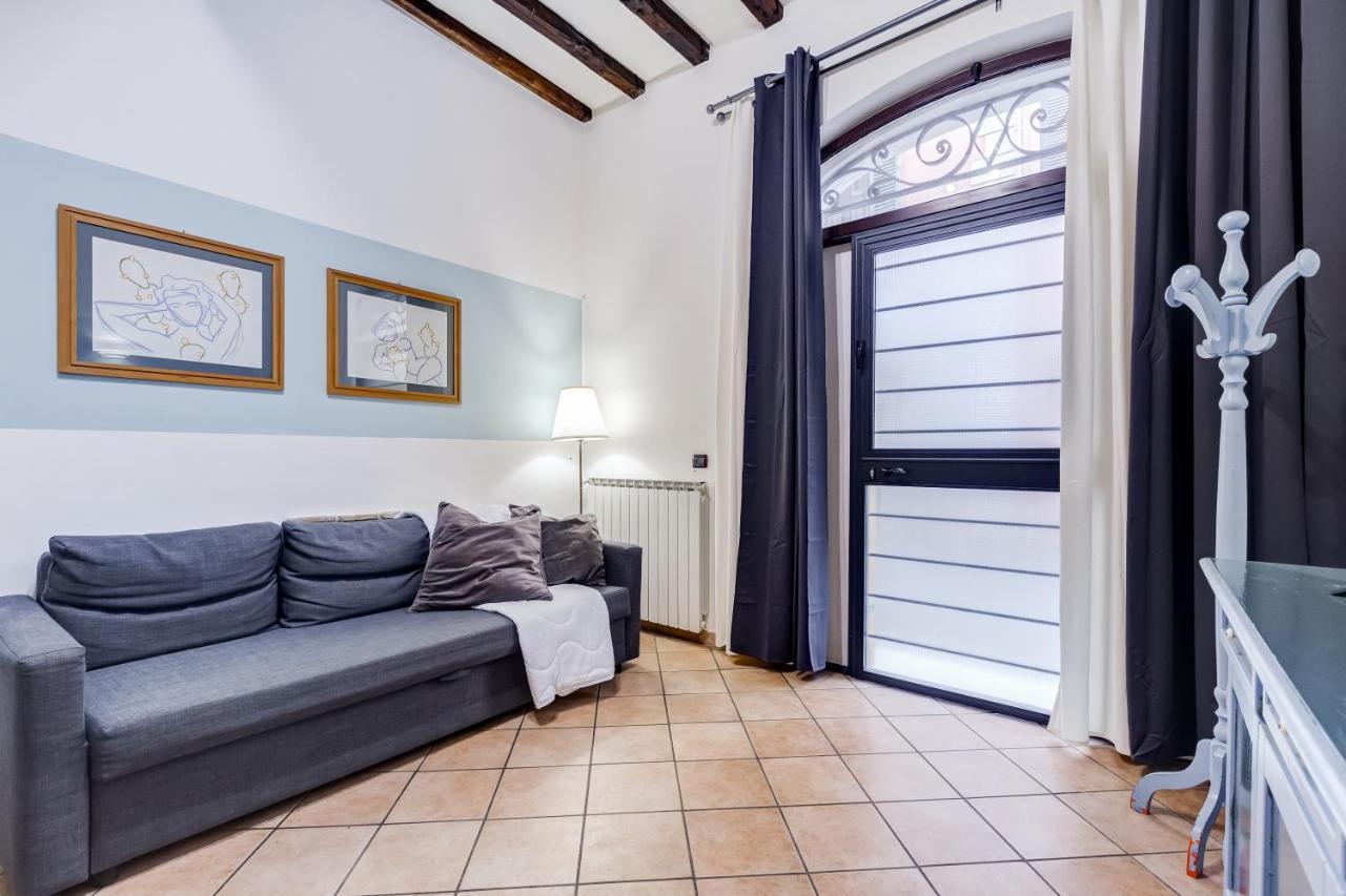 Coliseum Rome Apartments Eksteriør bilde