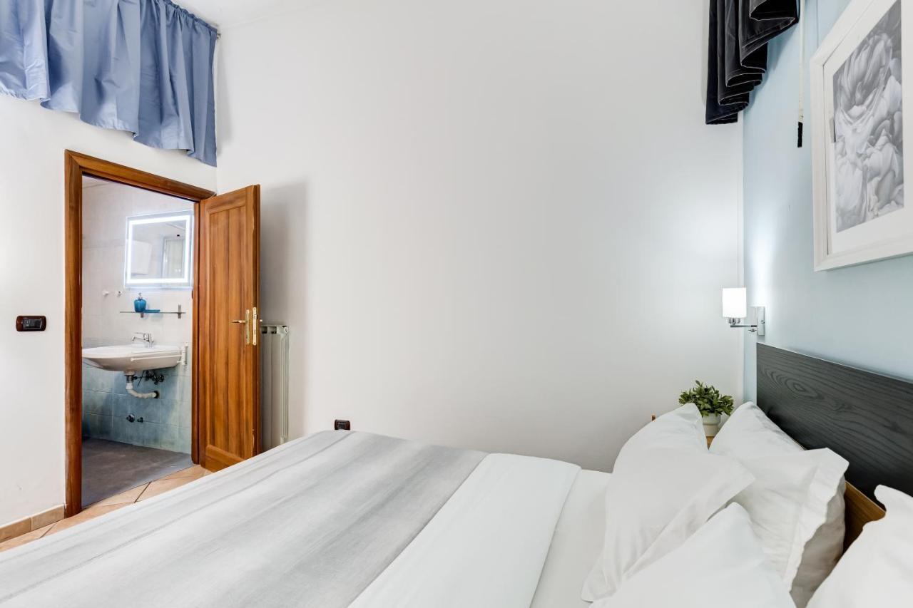 Coliseum Rome Apartments Eksteriør bilde