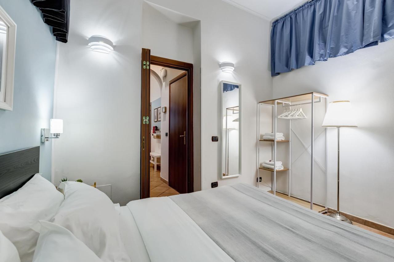 Coliseum Rome Apartments Eksteriør bilde