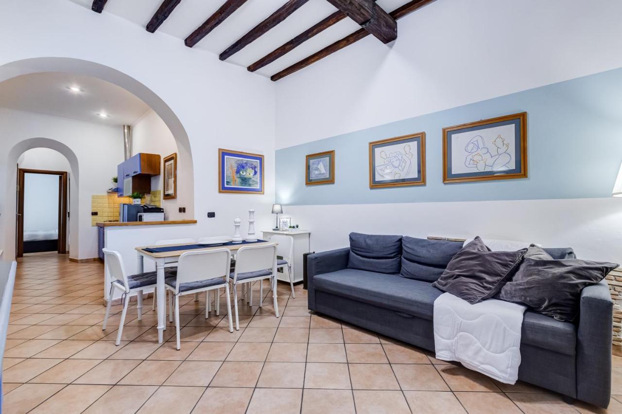 Coliseum Rome Apartments Eksteriør bilde