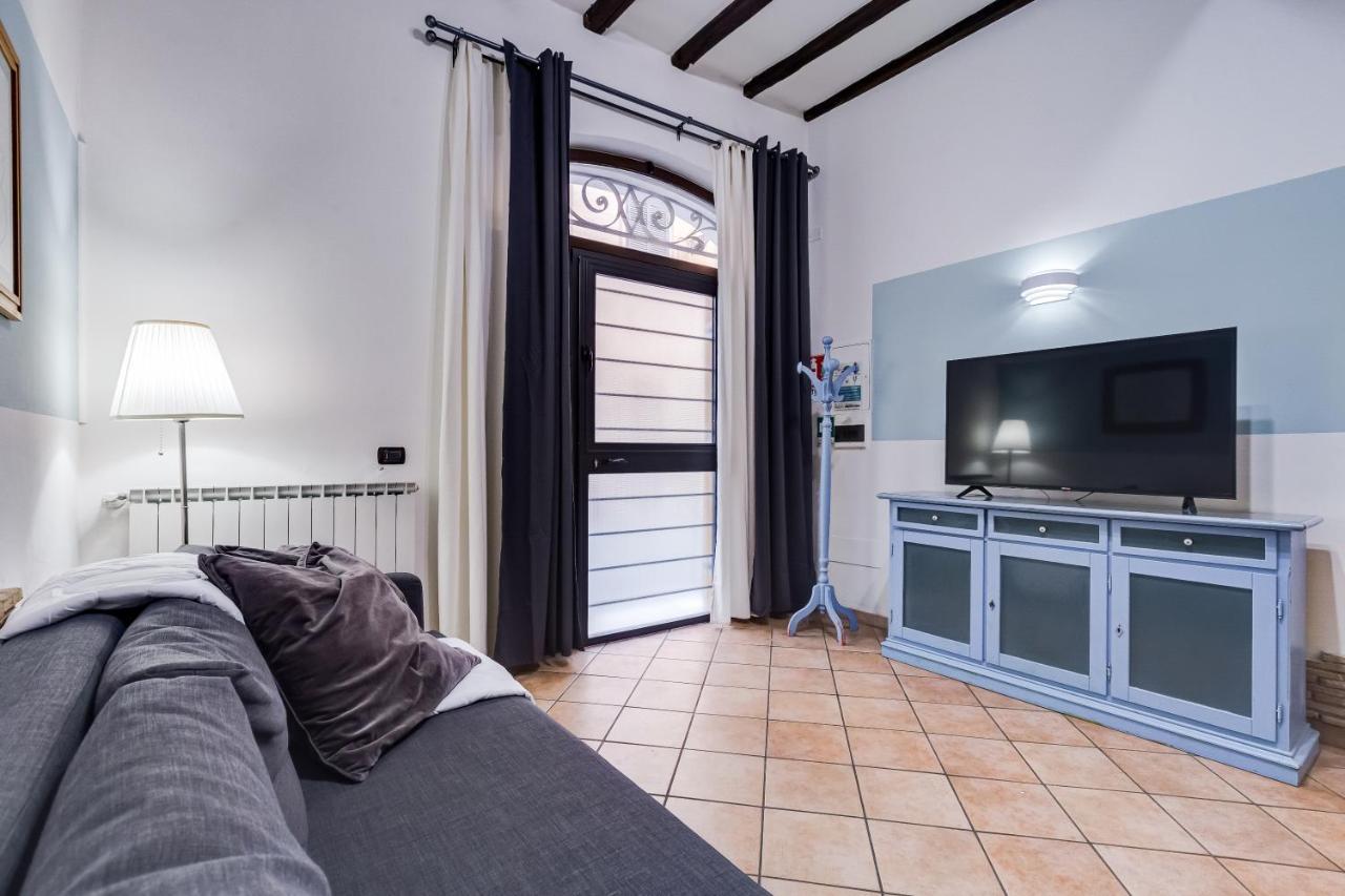 Coliseum Rome Apartments Eksteriør bilde