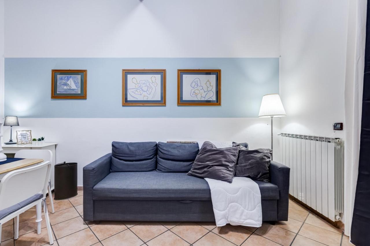 Coliseum Rome Apartments Eksteriør bilde