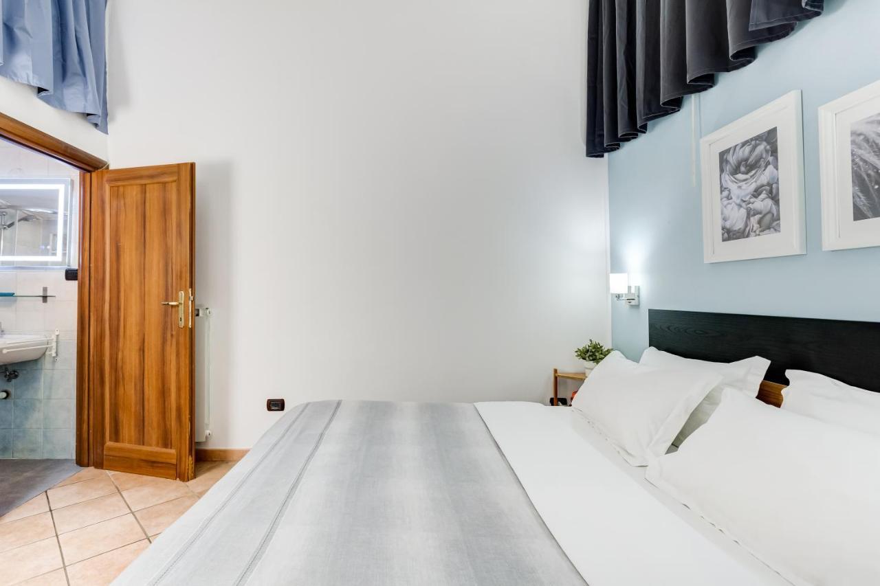 Coliseum Rome Apartments Eksteriør bilde