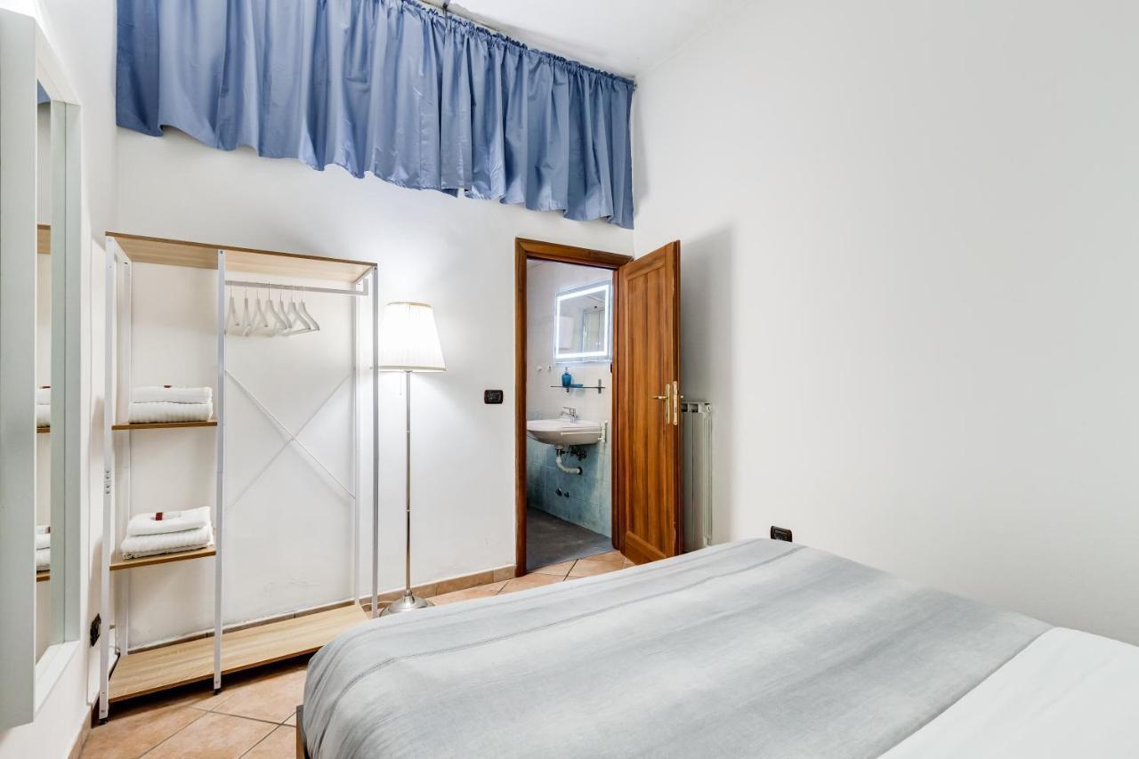 Coliseum Rome Apartments Eksteriør bilde