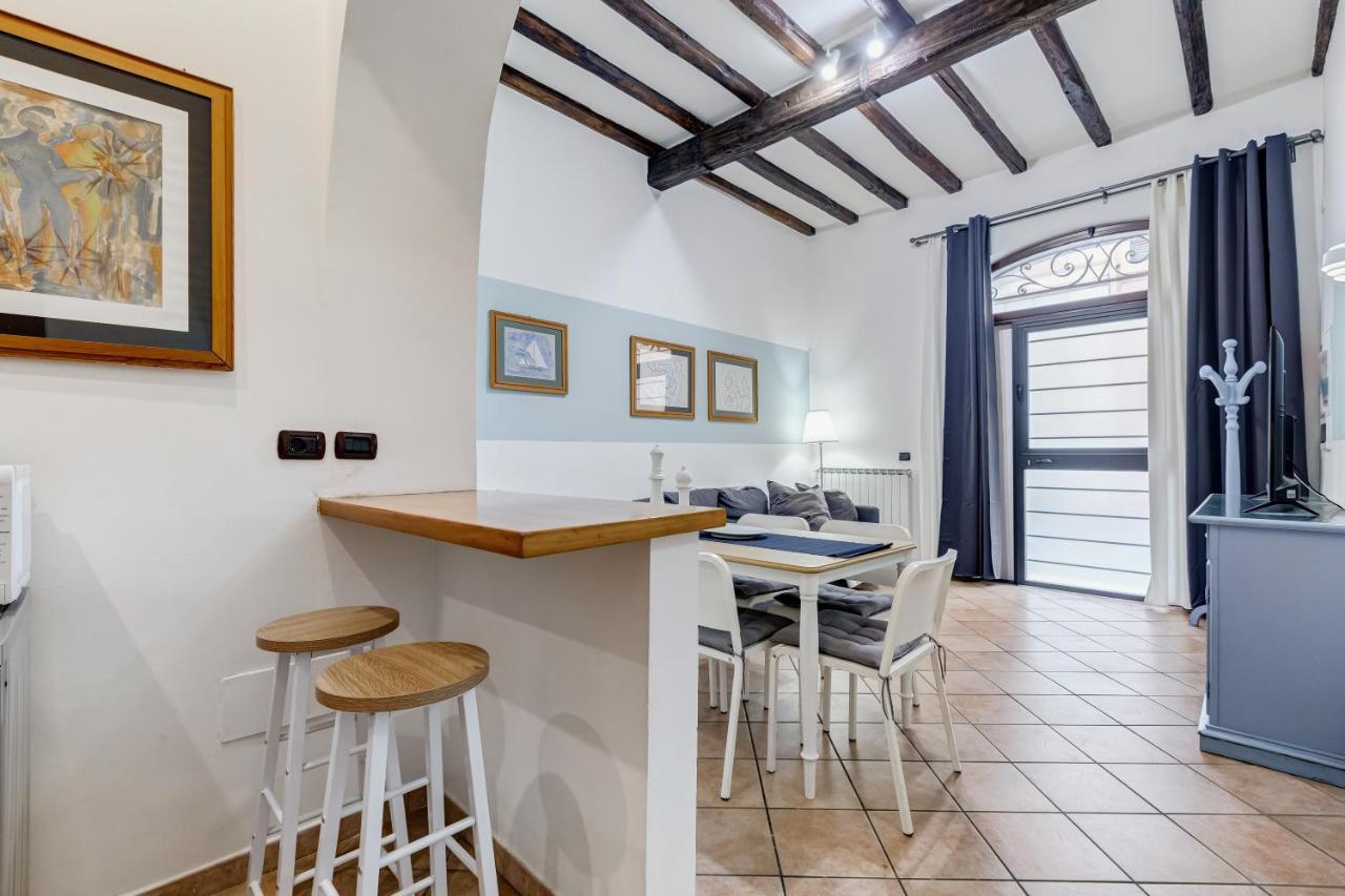 Coliseum Rome Apartments Eksteriør bilde