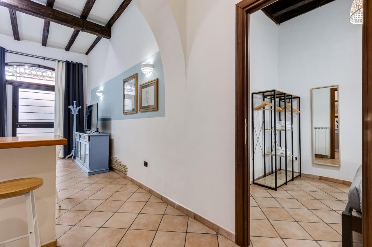 Coliseum Rome Apartments Eksteriør bilde