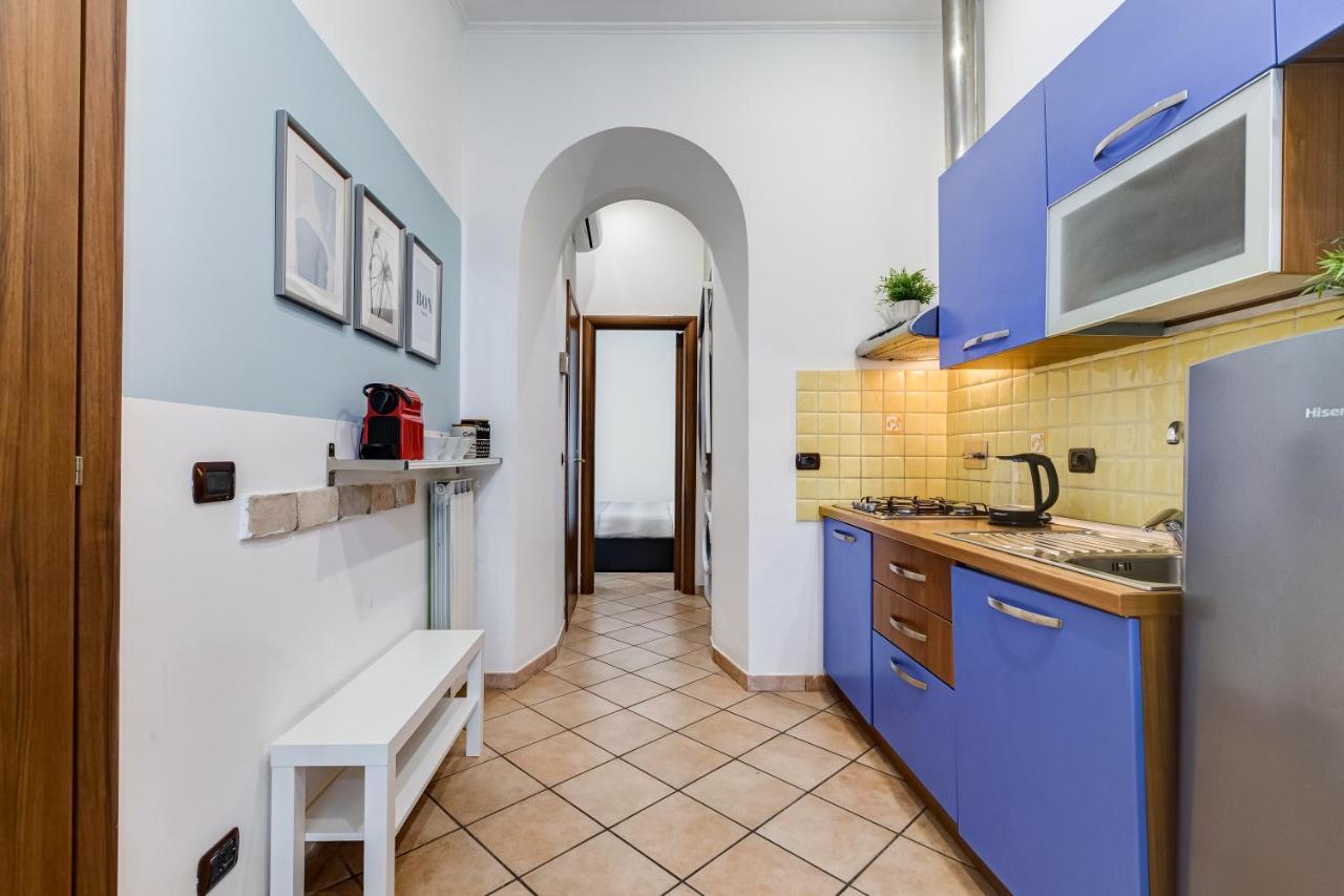 Coliseum Rome Apartments Eksteriør bilde