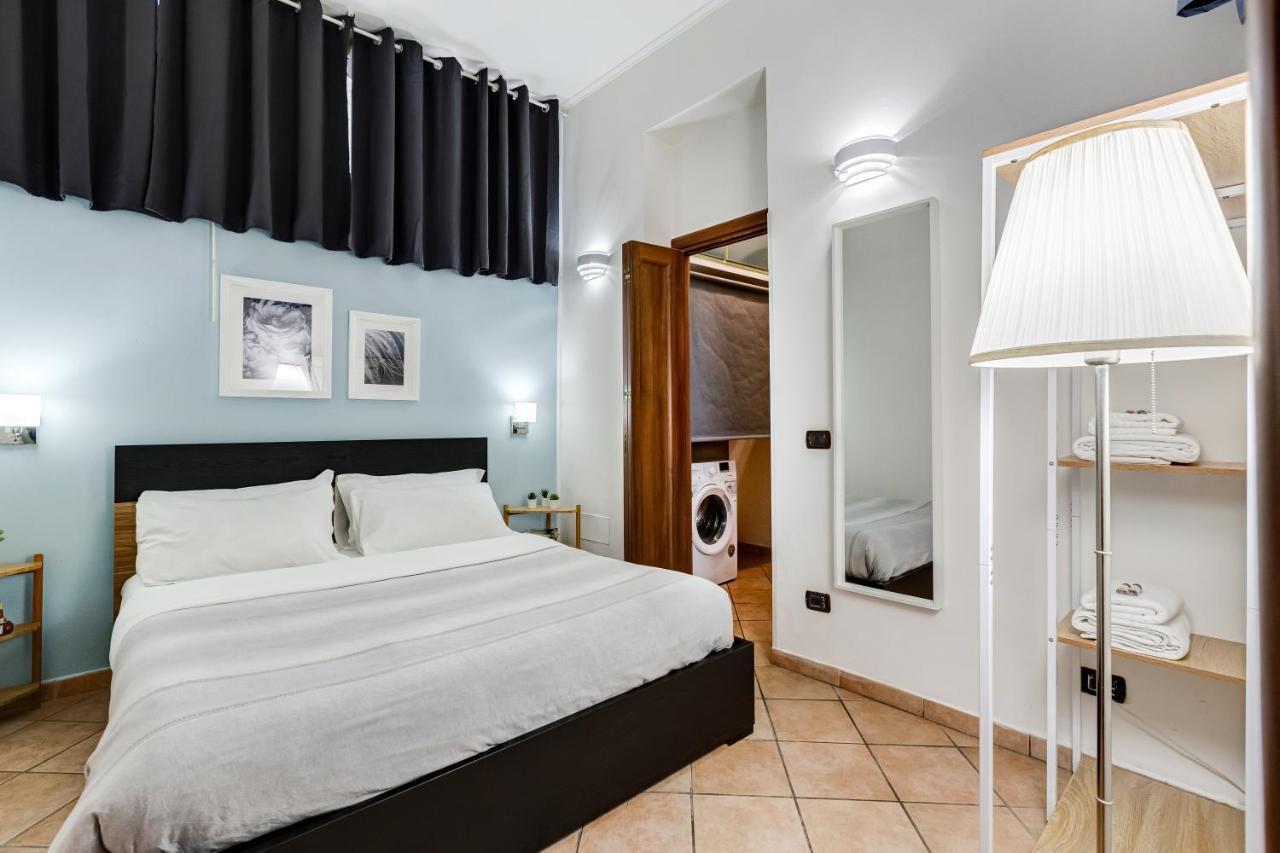 Coliseum Rome Apartments Eksteriør bilde