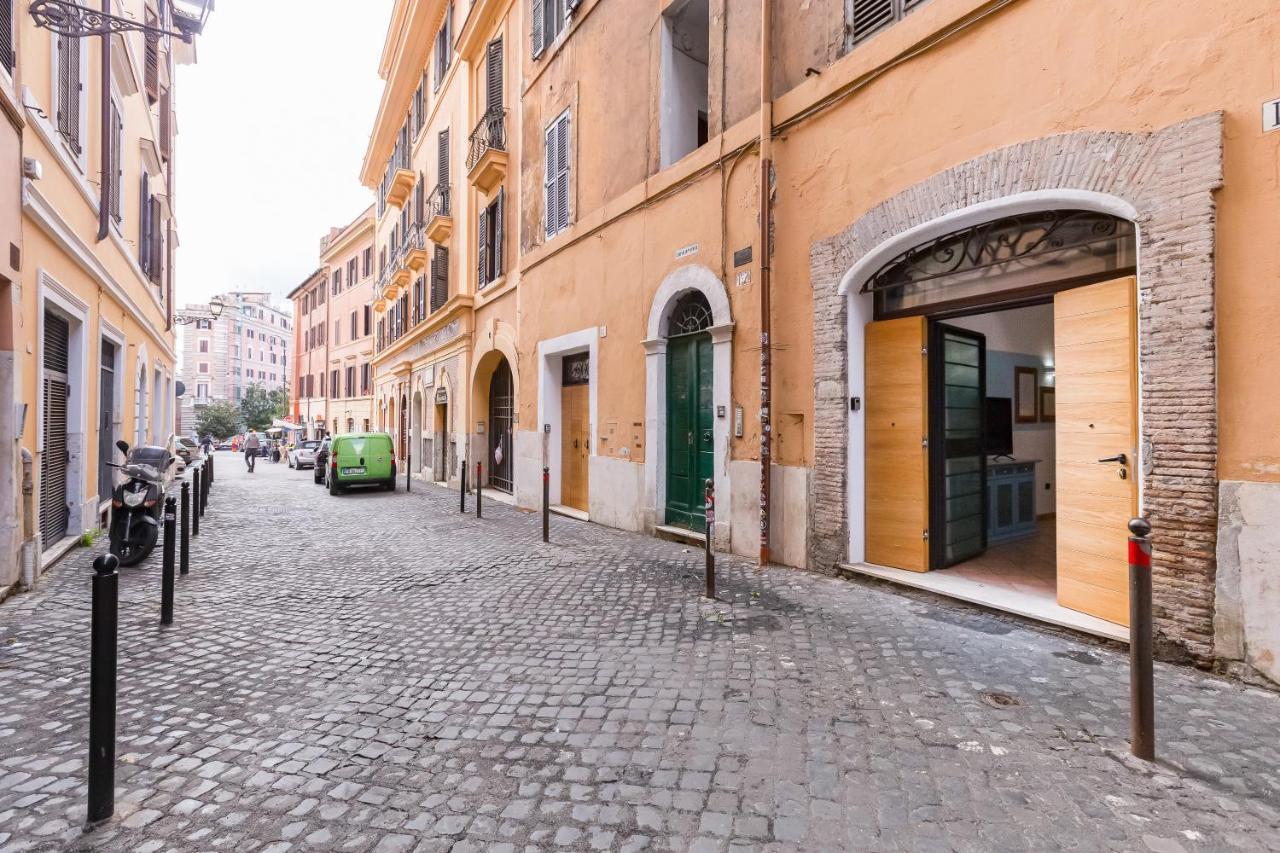 Coliseum Rome Apartments Eksteriør bilde
