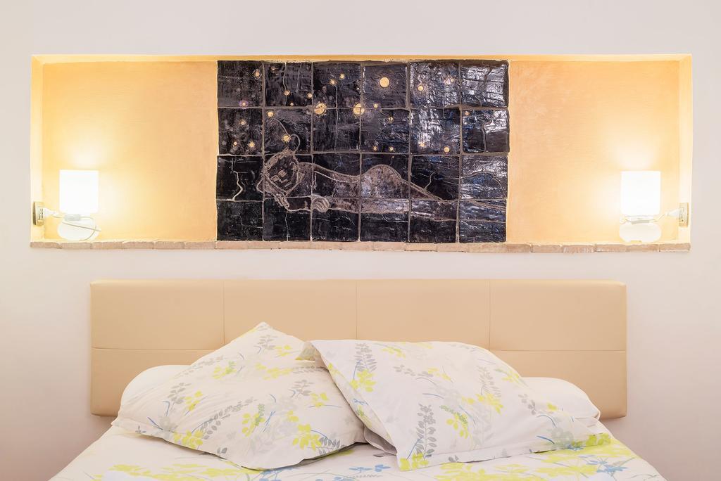 Coliseum Rome Apartments Eksteriør bilde