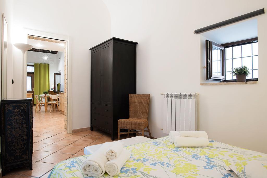 Coliseum Rome Apartments Eksteriør bilde